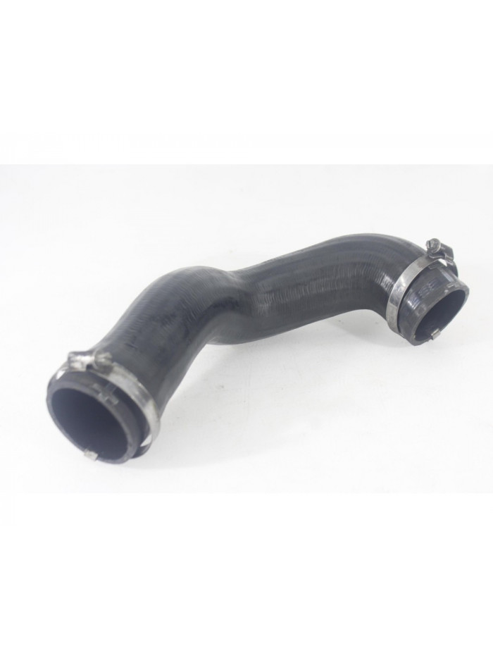 Recambio de manguera intercooler para land rover discovery iv (l319) 3.0 sdv6 4x4 referencia OEM IAM AH229G738AC