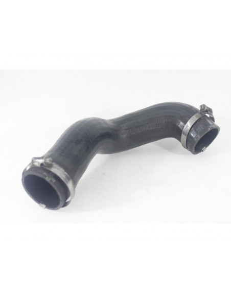 Recambio de manguera intercooler para land rover discovery iv (l319) 3.0 sdv6 4x4 referencia OEM IAM AH229G738AC