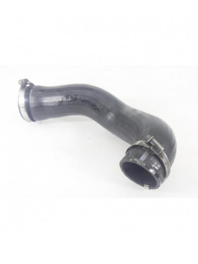 Recambio de manguera intercooler para land rover discovery iv (l319) 3.0 sdv6 4x4 referencia OEM IAM AH229G738AC