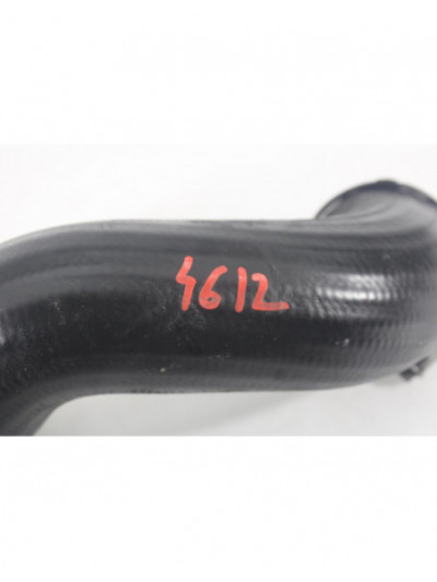 Recambio de manguera intercooler para land rover discovery iv (l319) 3.0 sdv6 4x4 referencia OEM IAM AH229G738AC