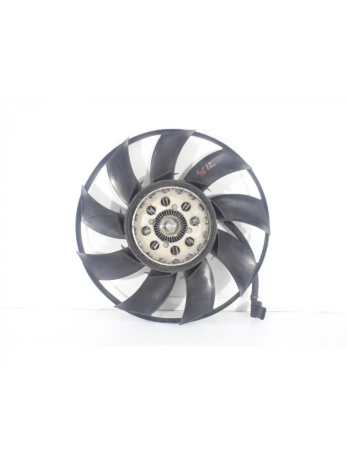 Electroventilador LAND ROVER DISCOVERY IV 3.0 SDV6 4x4 2011