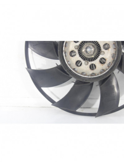 Electroventilador LAND ROVER DISCOVERY IV 3.0 SDV6 4x4 2011