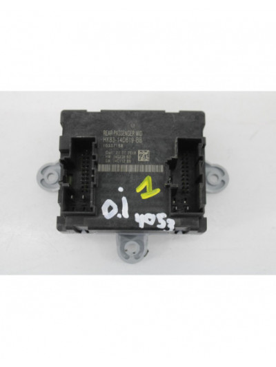 Recambio de centralita confort para land rover evoque hse referencia OEM IAM HK8314D619BB