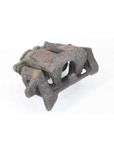 Recambio de pinza freno trasera izquierda para audi a4 b8 avant (8k5) 2.0 tdi referencia OEM IAM 4656TI