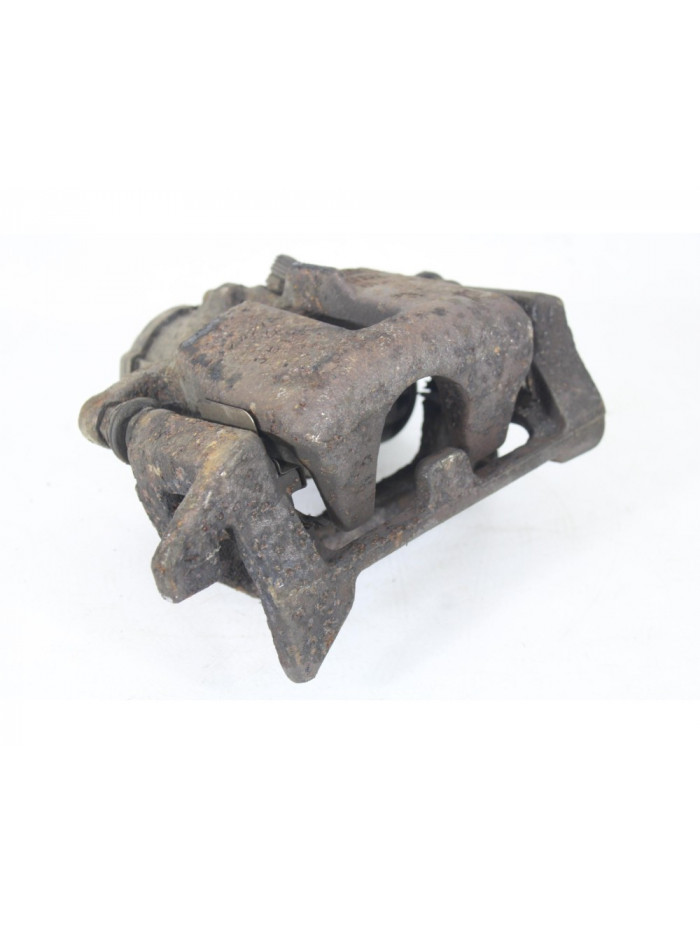Recambio de pinza freno trasera izquierda para audi a4 b8 avant (8k5) 2.0 tdi referencia OEM IAM 4656TI