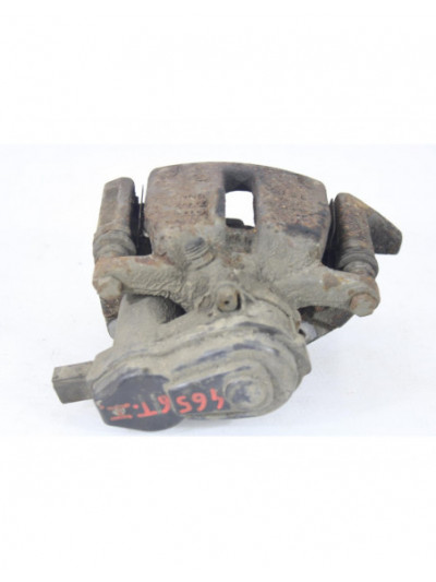 Recambio de pinza freno trasera izquierda para audi a4 b8 avant (8k5) 2.0 tdi referencia OEM IAM 4656TI