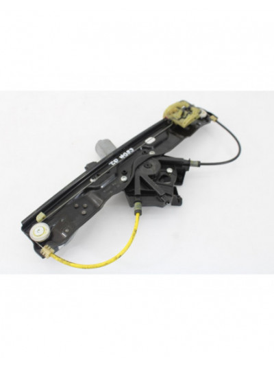 Recambio de elevalunas trasero derecho para land rover evoque hse referencia OEM IAM BJ3227000AF