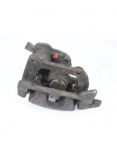 Recambio de pinza freno trasera izquierda para audi a4 b8 avant (8k5) 2.0 tdi referencia OEM IAM 4656TI