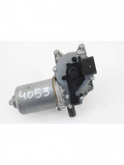 Recambio de motor limpia delantero para land rover evoque hse referencia OEM IAM W27116