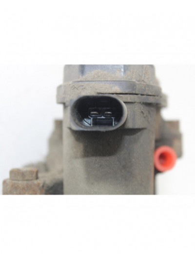 Recambio de pinza freno trasera izquierda para audi a4 b8 avant (8k5) 2.0 tdi referencia OEM IAM 4656TI