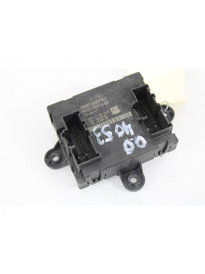 Recambio de modulo confort para land rover evoque hse referencia OEM IAM HK8314D618BB