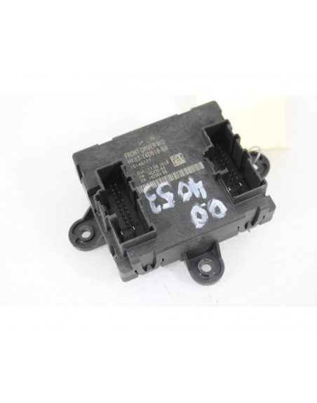 Recambio de modulo confort para land rover evoque hse referencia OEM IAM HK8314D618BB