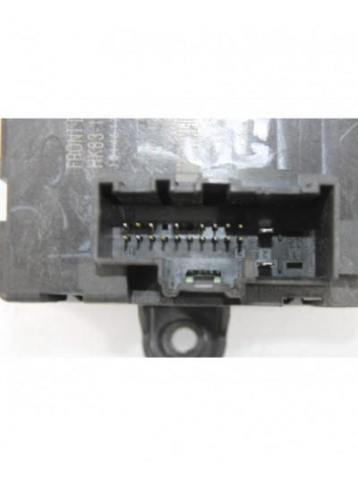 Recambio de modulo confort para land rover evoque hse referencia OEM IAM HK8314D618BB