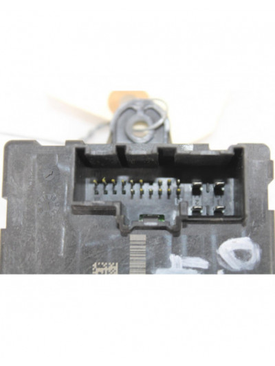 Recambio de modulo confort para land rover evoque hse referencia OEM IAM HK8314D618BB