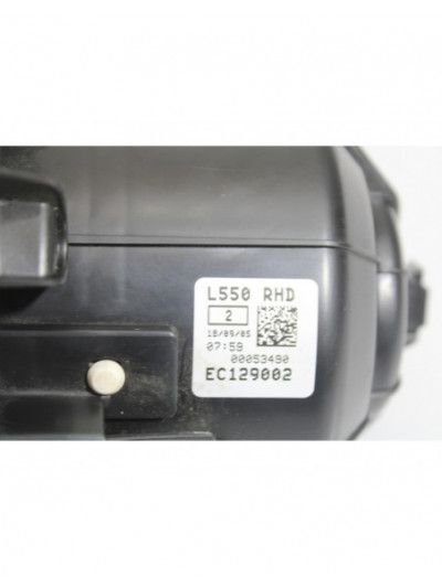 Ventilador calefaccion LAND ROVER EVOQUE HSE 2018