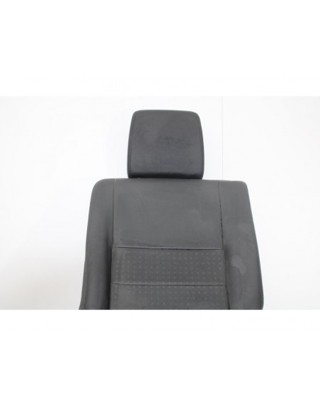 Recambio de asientos trasero izquierdo para land rover discovery (...) v6 td se referencia OEM IAM 3126T.I.