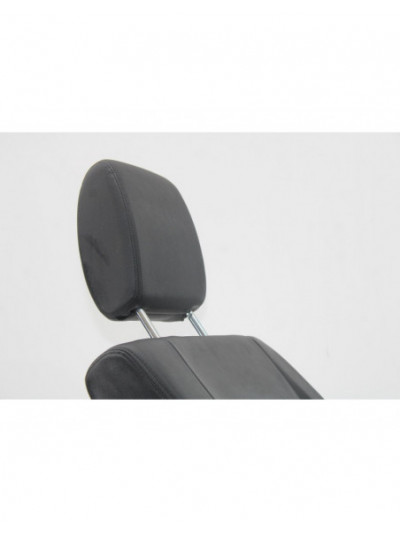 Recambio de asiento trasero derecho para land rover discovery (...) v6 td se referencia OEM IAM 3126T.D.