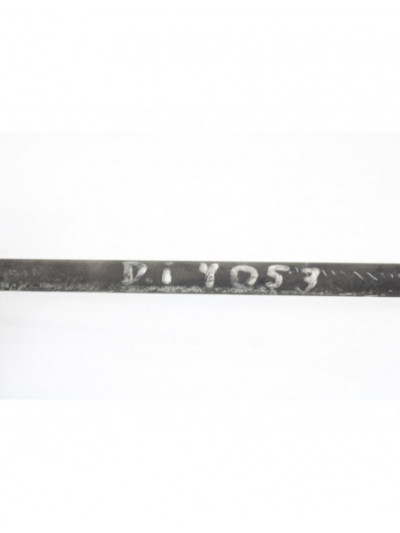 Recambio de bieleta estabilizadora delantera izquierda para land rover evoque hse referencia OEM IAM 4053DI