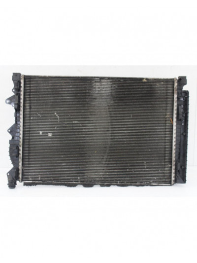 Radiador de agua LAND ROVER EVOQUE HSE Diesel 150CV 110KW 2018