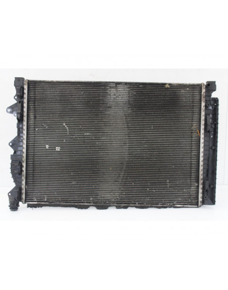 Radiador de agua LAND ROVER EVOQUE HSE Diesel 150CV 110KW 2018