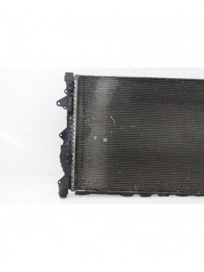 Radiador de agua LAND ROVER EVOQUE HSE Diesel 150CV 110KW 2018