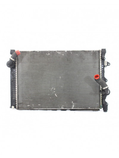 Radiador de agua LAND ROVER EVOQUE HSE Diesel 150CV 110KW 2018