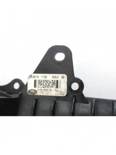 Radiador de agua LAND ROVER EVOQUE HSE Diesel 150CV 110KW 2018