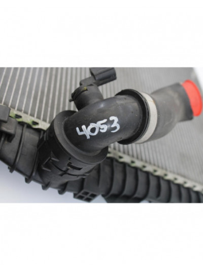 Radiador de agua LAND ROVER EVOQUE HSE Diesel 150CV 110KW 2018