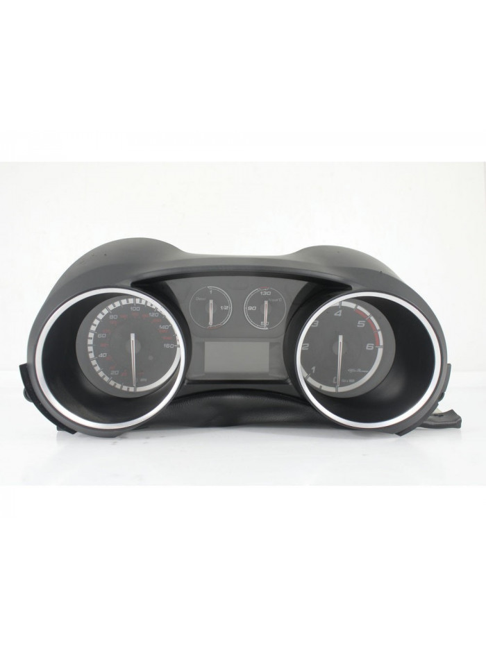 Cuadro instrumentos ALFA ROMEO GIULIETTA Sprint 2010