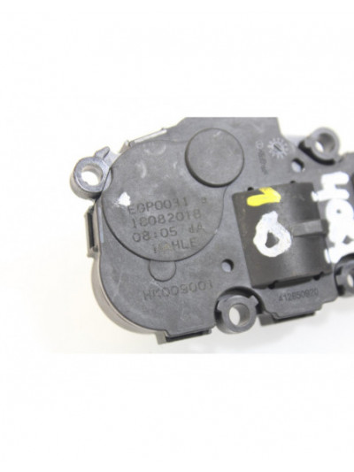 Motor trampilla calefacción LAND ROVER EVOQUE HSE 2018