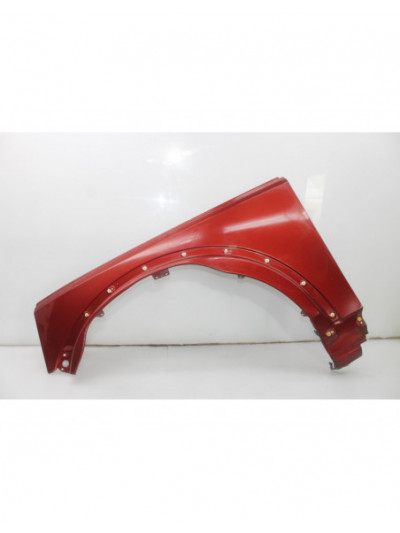 Recambio de aleta delantera izquierda para land rover discovery (...) v6 td se referencia OEM IAM 3126D.I.