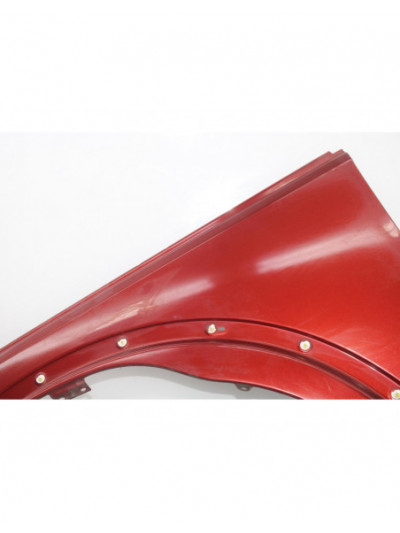 Recambio de aleta delantera izquierda para land rover discovery (...) v6 td se referencia OEM IAM 3126D.I.