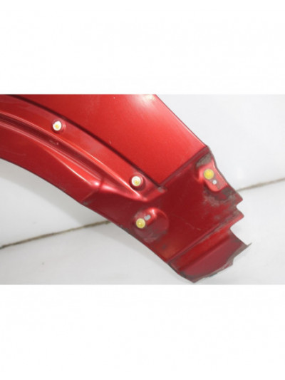 Recambio de aleta delantera izquierda para land rover discovery (...) v6 td se referencia OEM IAM 3126D.I.