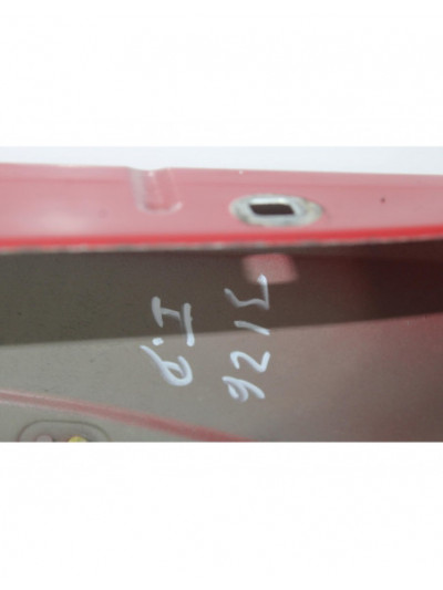 Recambio de aleta delantera izquierda para land rover discovery (...) v6 td se referencia OEM IAM 3126D.I.