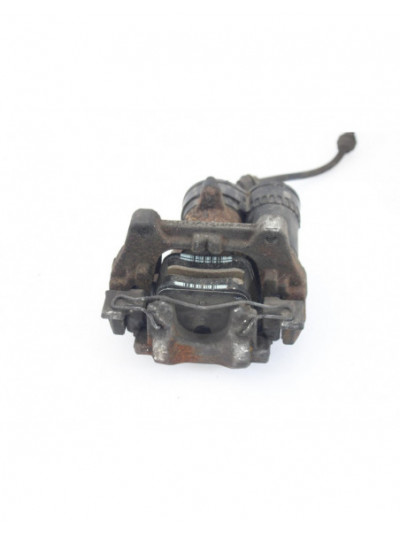 Recambio de pinza freno trasera izquierda para land rover evoque hse referencia OEM IAM GJ322K328BE