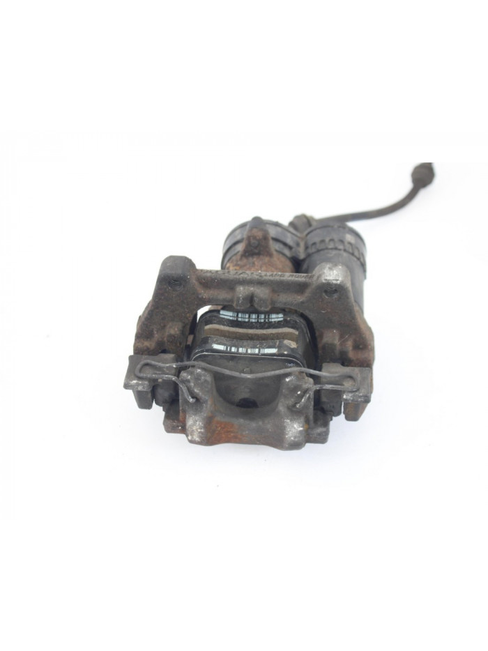 Recambio de pinza freno trasera izquierda para land rover evoque hse referencia OEM IAM GJ322K328BE