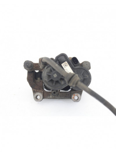 Recambio de pinza freno trasera izquierda para land rover evoque hse referencia OEM IAM GJ322K328BE