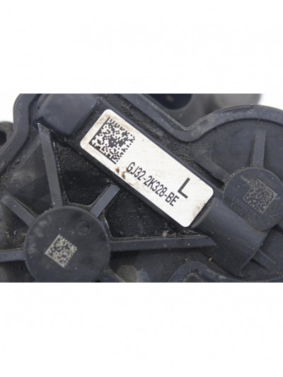 Recambio de pinza freno trasera izquierda para land rover evoque hse referencia OEM IAM GJ322K328BE