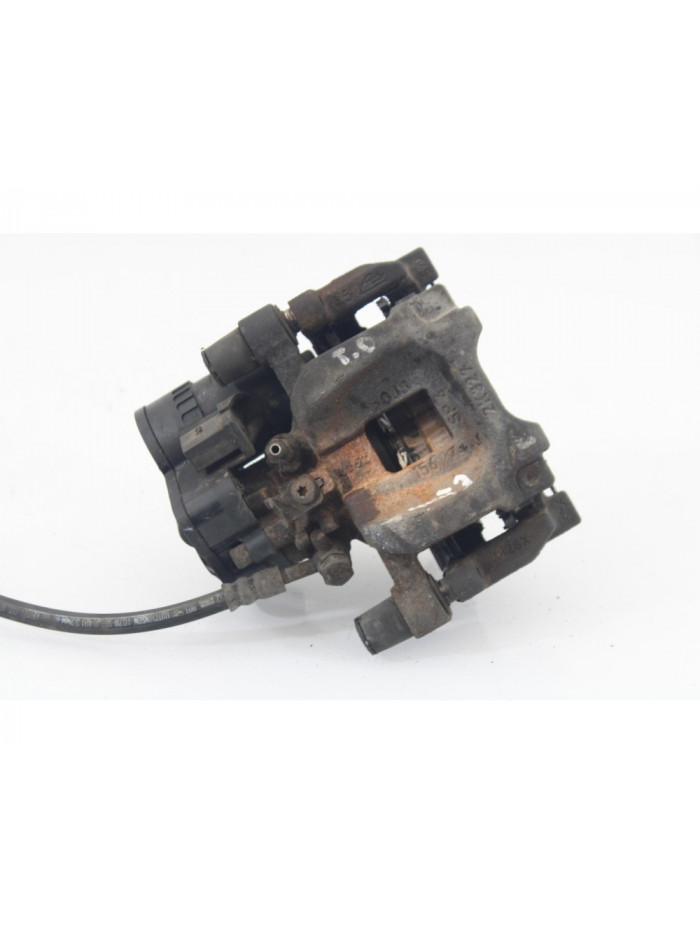 Recambio de pinza freno trasera derecha para land rover evoque hse referencia OEM IAM GJ322K327BE