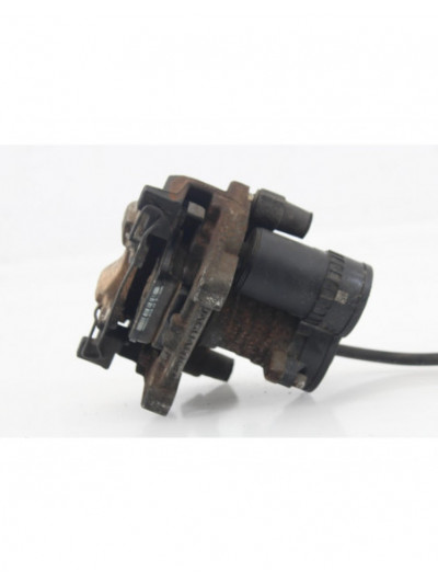 Recambio de pinza freno trasera derecha para land rover evoque hse referencia OEM IAM GJ322K327BE