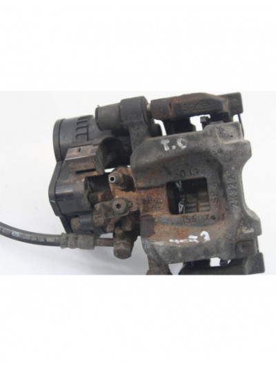 Recambio de pinza freno trasera derecha para land rover evoque hse referencia OEM IAM GJ322K327BE