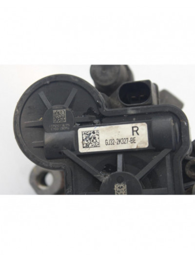 Recambio de pinza freno trasera derecha para land rover evoque hse referencia OEM IAM GJ322K327BE