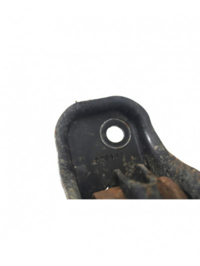 Recambio de brazo suspension inferior trasero izquierdo para land rover evoque hse referencia OEM IAM 5A994AL2L7A