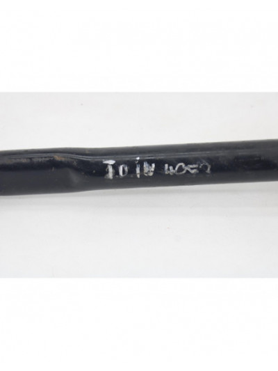 Recambio de brazo suspension inferior trasero derecho para land rover evoque hse referencia OEM IAM 5A994AL2L7A