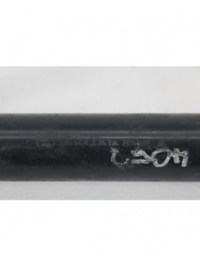 Recambio de brazo suspension inferior trasero derecho para land rover evoque hse referencia OEM IAM 5A994AL2L7A
