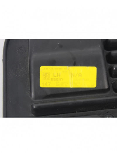 Recambio de plastico interior para land rover evoque hse referencia OEM IAM HJ3214K016CA