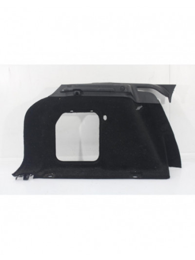 Recambio de guarnecido maletero izquierdo para land rover evoque hse referencia OEM IAM BJ3245430