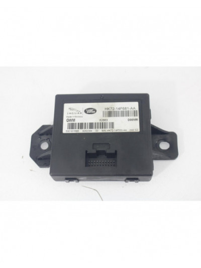 Recambio de modulo electronico para land rover evoque hse referencia OEM IAM HK7214F681AA