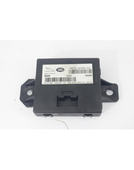 Recambio de modulo electronico para land rover evoque hse referencia OEM IAM HK7214F681AA