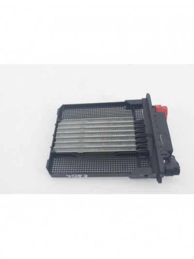 Recambio de resistencia calefaccion para land rover evoque hse referencia OEM IAM J9C318D612AA